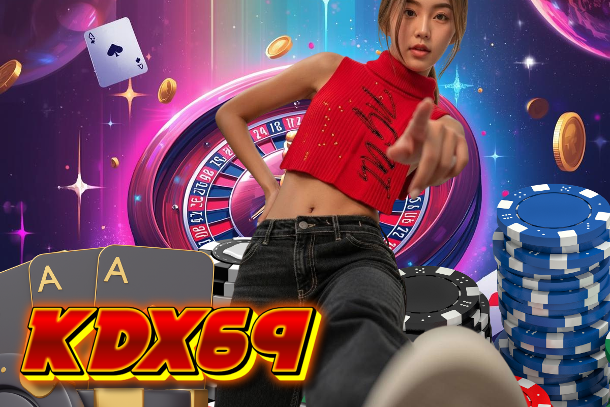 kdx69 สล็อต
