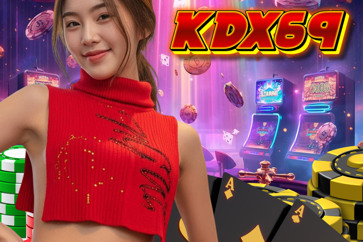 kdx69 ทางเข้า